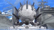 heavy object [eps.10] sub ind