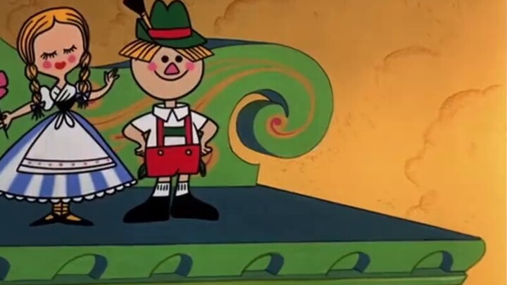 Bài hát thành phố Bắc Kinh