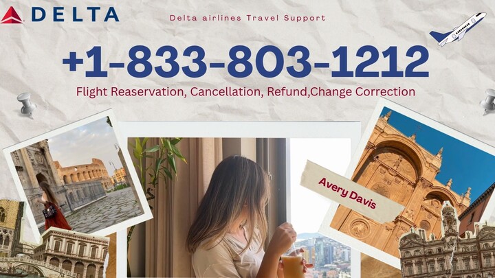 {{Full}}™ {[List]} of Delta Airlines® CUSTOMER© SERVICE℗ Contact Numbers — 24/7 Live Person