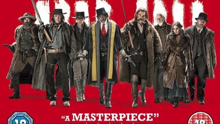Hateful Eight part 3