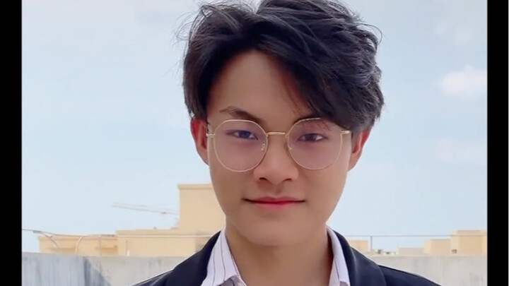 ประวัติวิวัฒนาการของบลูย่าจี