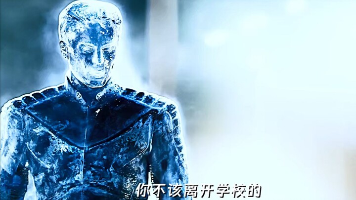 “How powerful is the Ice Man once he reaches Omega-level!”