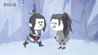 第249集：削延雷元极突破