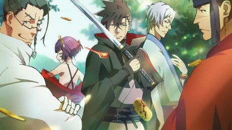 Revenger:Episode-09