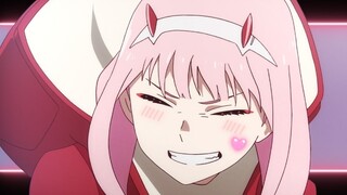 [Anime] Perpaduan Animasi : Jadilah Pacarku