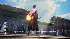 Legend of Martial Immortal Episode 63 Sub Indo