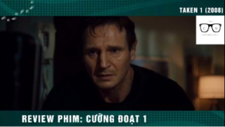 (P2) Review Phim Cưỡng Đoạt #ReviewPhim