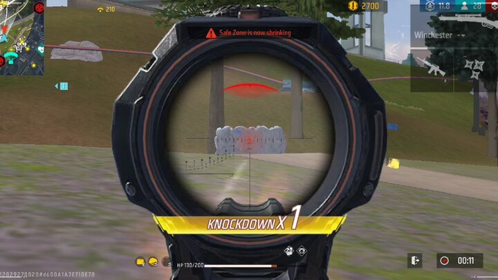 my free fire