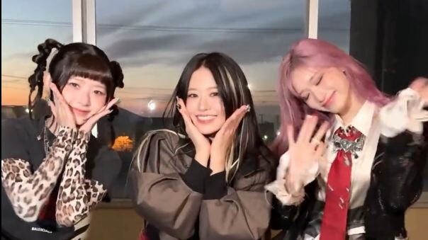 [An Yujin] Yujin-ni dances so well! | 250113 TikTok Update