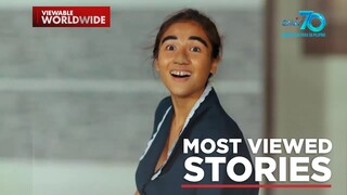 Dalagang low res ang beauty, napaibig ang kanyang amo! (Most viewed stories) | Tadhana