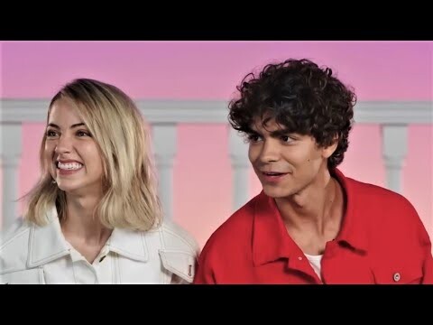 unserious ONE PIECE Netflix cast moments that will make you spit out your milk