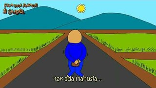 Curhat @Film dan Animasi Gudel