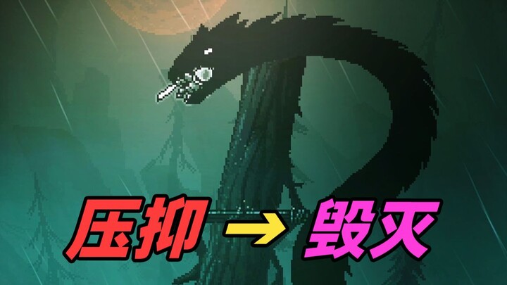 58 game indie yang menyedihkan, menghadirkan efek depresi 1.000 kali lipat dan kesembuhan 10.000 kal