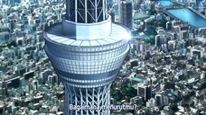 detective Conan movie 18 sub indo