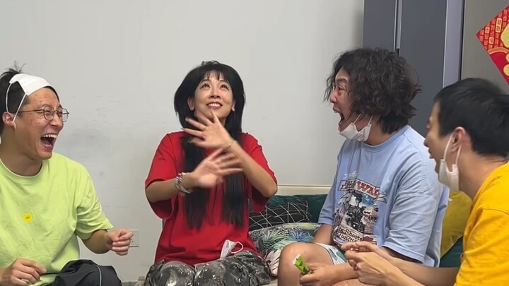 "Table Clown 5 – Deadly Edition"