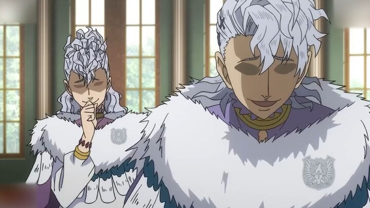 ALL IN ONE _Cỏ ba lá Đen_ _ Season 1_Part 52