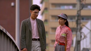 Ultraman Zearth 2 Malay DUB