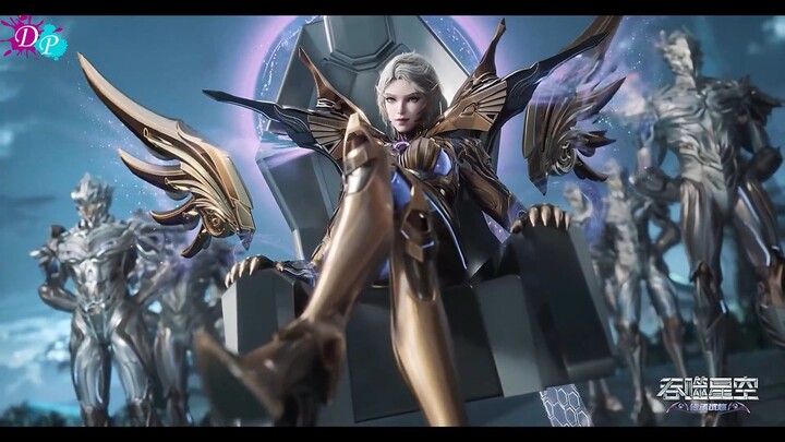 Swallowed Star Episode 196 Sub Indo