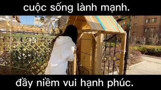 vui vẻ hạnh phúc chìa khóa cuộc sống#dailyvlog#life#chill