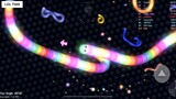 Slither.io A.I. 200,000+ Score Epic Slitherio Gameplay 7