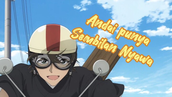 Beberapa kali hampir saja tertangkap pemburu harta