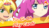 Yu-Gi-Oh| Played 300 years of cards and got 7 "female wife"_1