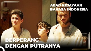 Pertempuran Terakhir Selim dan Beyazid | Abad Kejayaan