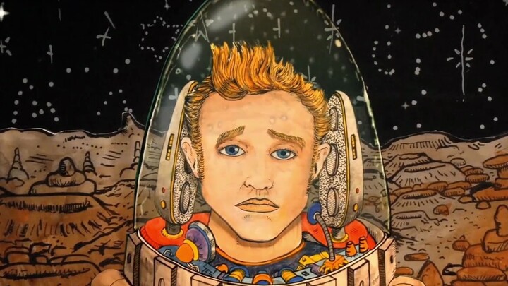 รีเมคซิงเกิลคลาสสิกของ Backstreet Boys ด้วยแนวอวกาศโอเปรา! [MV อนิเมชัน โปรดบอกฉันทีว่าความเหงามีควา