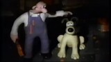 Wallace & Gromit - A Grand Day Out _ Watch Full movie : Link In Description