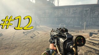 Đột Kích Trại Lao Động Giải Phóng Những Người Nô Lệ Tội Nghiệp - Series Lang Thang - Tập 12