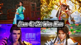 Lian Qi Shi Wan Nian Eps 80 Sub Indo