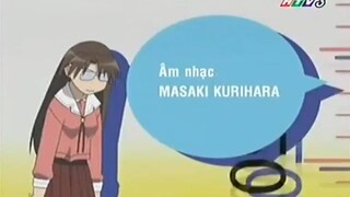 Nữ Sinh Trung Học Tập 1 Lồng Tiếng