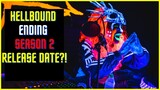 Hellbound Ending Talk & Season 2 Release Date?! SPOILERS!!! (Netflix Original K-Drama)