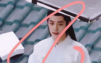 เซียวจ้าน คอสเพลย์เก่ง! ไม่เคยแพ้เลย!!!