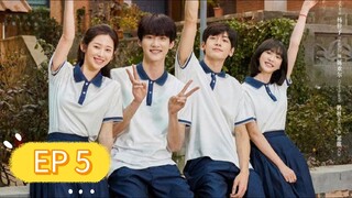 Always Home Episode 5 English Sub.