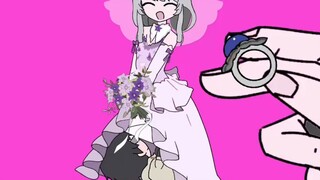 [Dust White Forbidden Zone] ❤️Ankashiya Rabbit Hole❤️