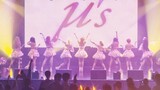 [Live platter idola pertama Jiangxi] Mengukir ulang lilin tiup Semua anggota bernyanyi dan menari Ke