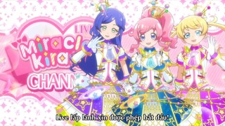 Kiratto Pri☆Chan SS2 - Tập 33 (Vietsub)