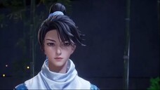 Throne Of Ten Thousand Sword Eps 09 sub Indo