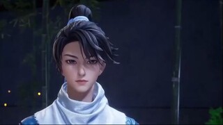 Throne Of Ten Thousand Sword Eps 09 sub Indo