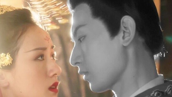 [Cinta Abadi Impian | Akhir Bahagia | Cheng Yi] "Phoenix Kecil mati untukmu di setiap kehidupan, nam