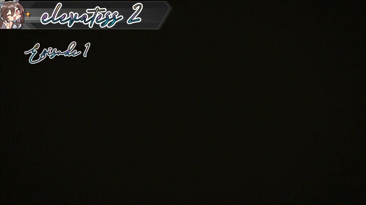 Clevatess season 2 episode 1