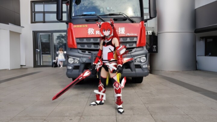 26 Years Old, Celebrating Children's Day