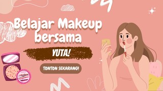 Make Up tutor!❤️‍🔥