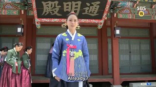 Jang ok Jung ep 18