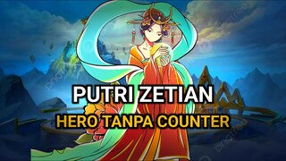 ZETIAN NO COUNTER 🔥🔥