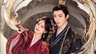 A Dream Within A Dream Episode 30 Eng Sub