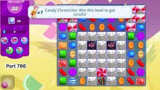 Cách Chơi Game CanDy Crush SaGa ( p 786 ), How To Play CanDy Crush SaGa ( part 786 )