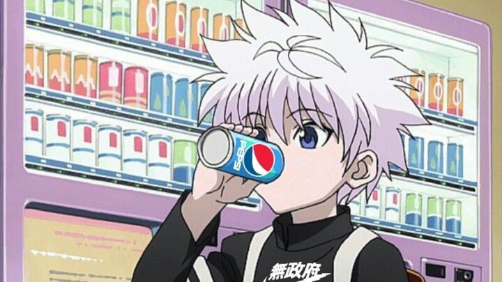 killua