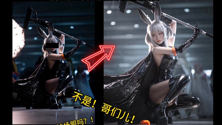 【橙子是oranG】不是哥们儿？胎教级别的前后期教学！
